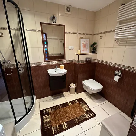 Mlynska Ii 200m Od Plazy פוק
